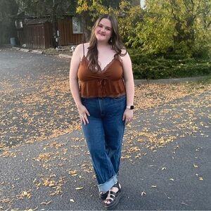Meet your Posher, Jade